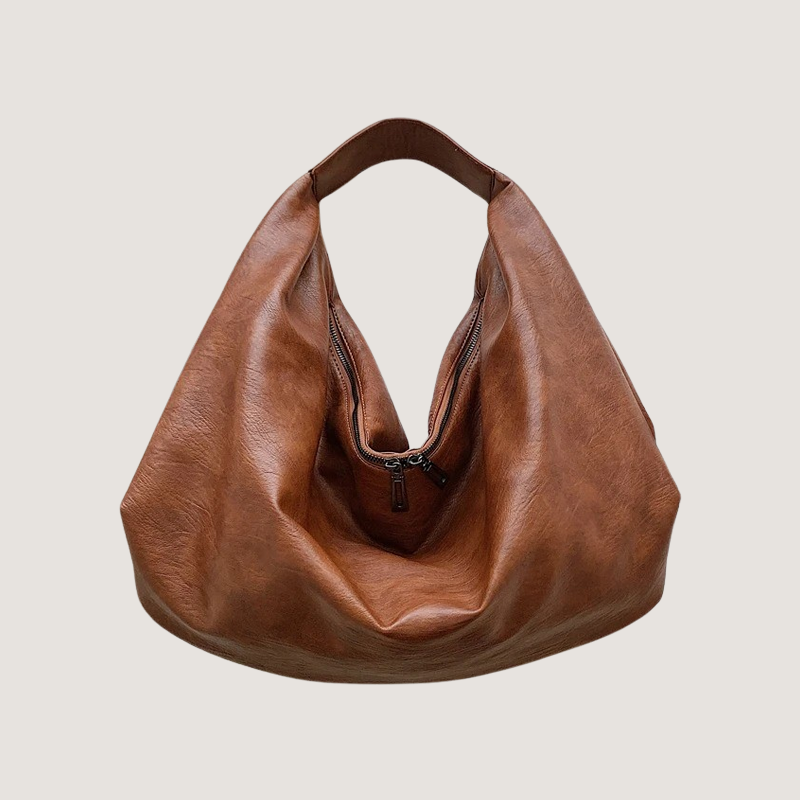 Vintage Soft Leather Bag